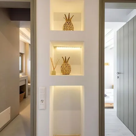 Rising Moon Sea View Near The ヴィラ