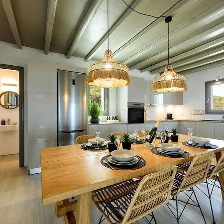 Rising Moon Sea View Near The *