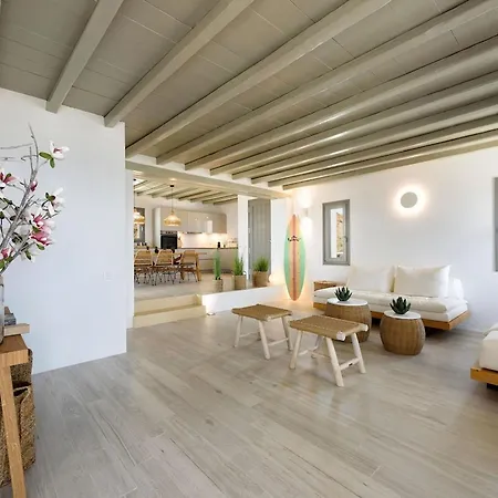 Rising Moon Sea View Near The ヴィラ *