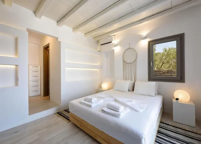 Villa Rising Moon Sea View Near The