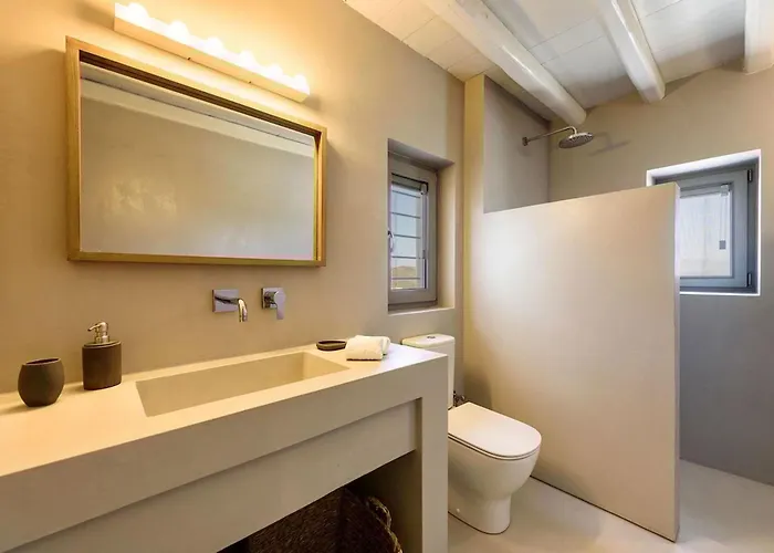 Rising Moon Sea View Near The *