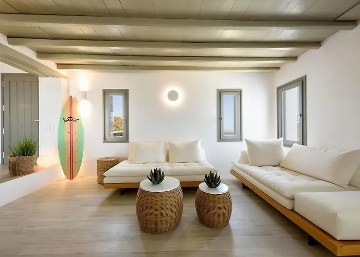 Villa Rising Moon Sea View Near The *