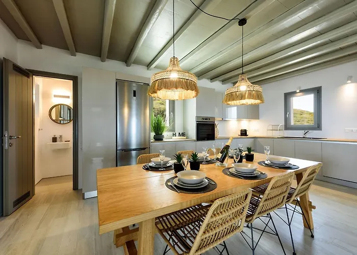 Rising Moon Sea View Near The *