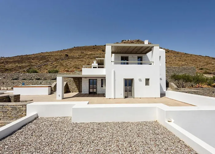 Villa Rising Moon Sea View Near The