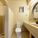 Villa Rising Moon Villa With Sea View & Mini Pool Near Naousa *
