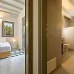 Rising Moon Villa With Sea View & Mini Pool Near Naousa Villa