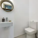 Rising Moon Villa With Sea View & Mini Pool Near Naousa Villa Molos (Paros)