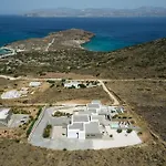 Rising Moon Villa With Sea View & Mini Pool Near Naousa Villa