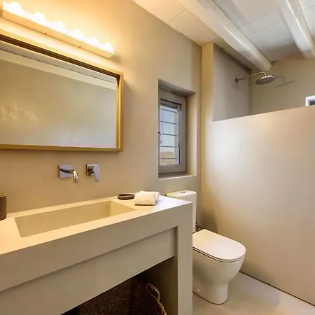 Rising Moon Sea View Near The *