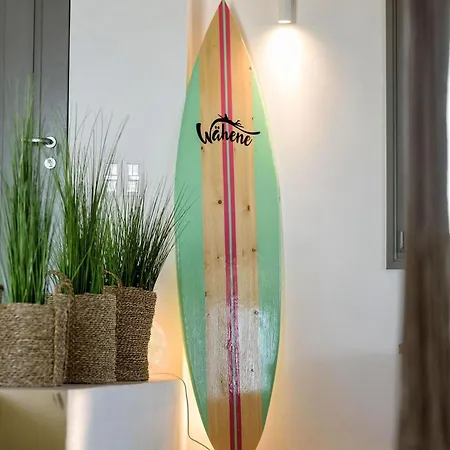 빌라 Rising Moon Sea View Near The *