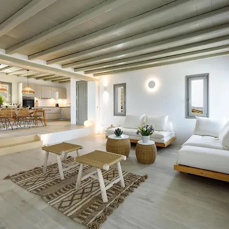 Rising Moon Sea View Near The 빌라 *