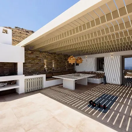 Rising Moon Sea View Villa Near The Beach *