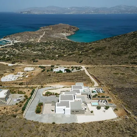 Rising Moon Sea View Near The 빌라