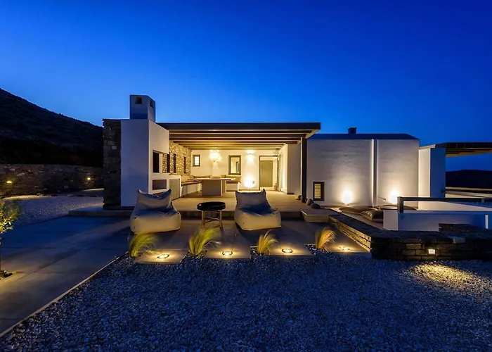 Rising Moon Sea View Near The *