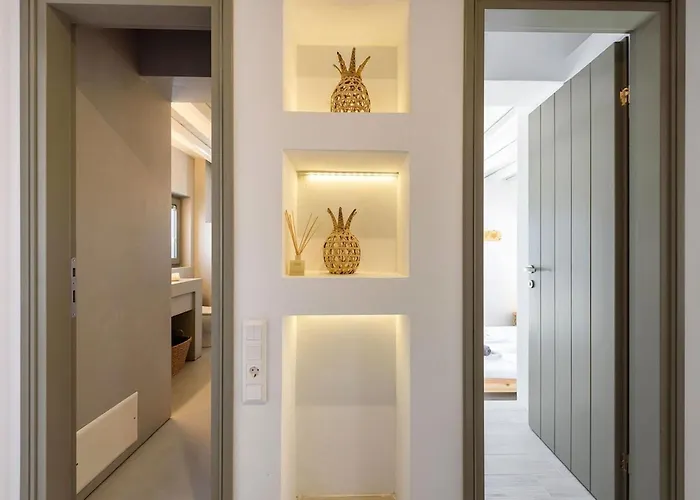 Rising Moon Sea View Near The Вилла