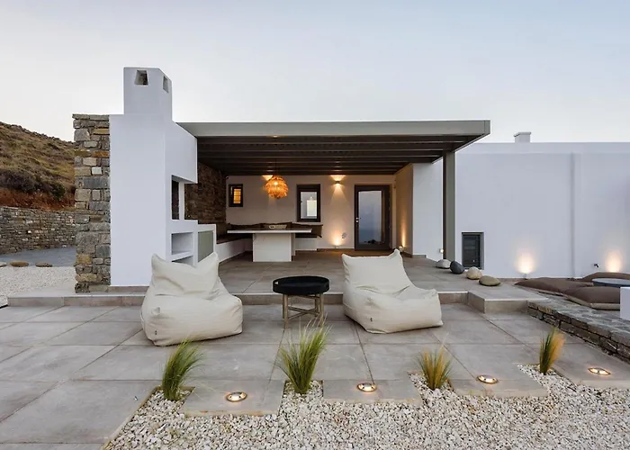 Rising Moon Sea View Near The *