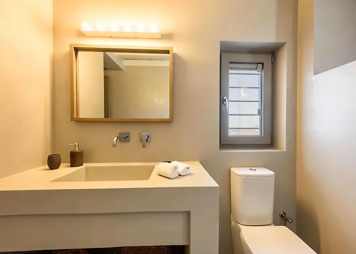 Rising Moon Sea View Near The Вилла