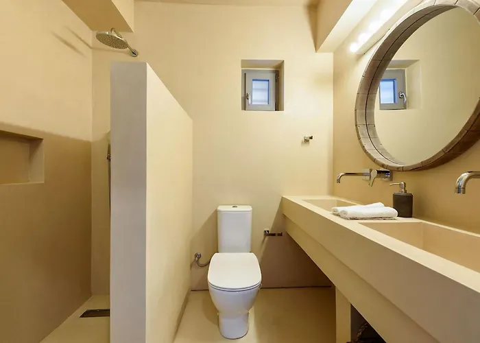 Вилла Rising Moon Sea View Near The *