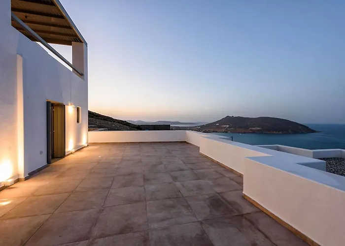 Rising Moon Sea View Near The *