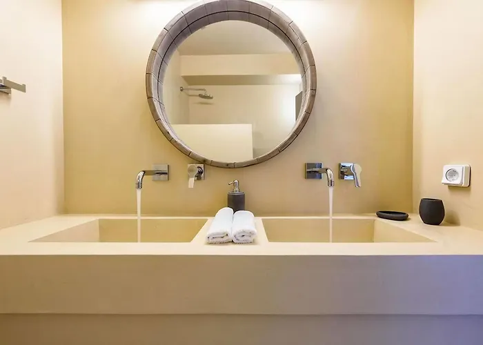 Вилла Rising Moon Sea View Near The