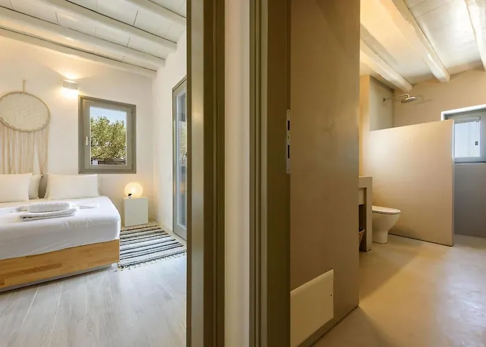 Rising Moon Sea View Near The Вилла