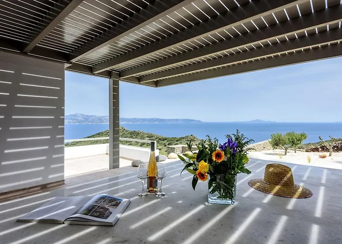 Rising Moon Sea View Near The *