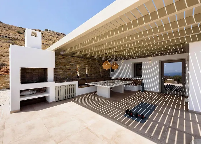 Rising Moon Sea View Near The *