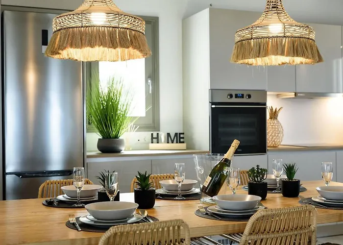 Rising Moon Sea View Near The Вилла *