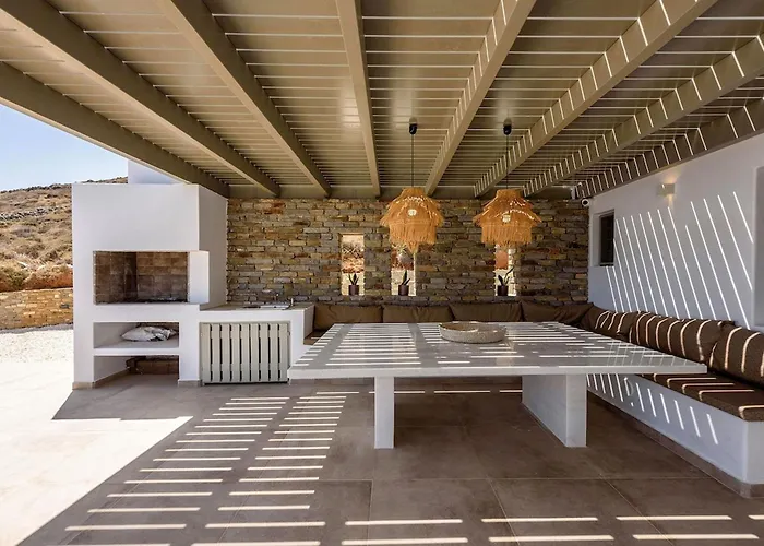 Rising Moon Sea View Near The *